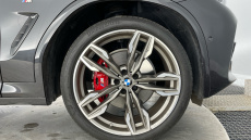 BMW X4 xDrive M40i 5dr Step Auto Petrol Estate